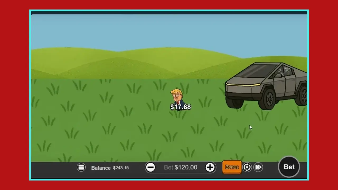 Podsumowanie demonstracji Drop The Boss